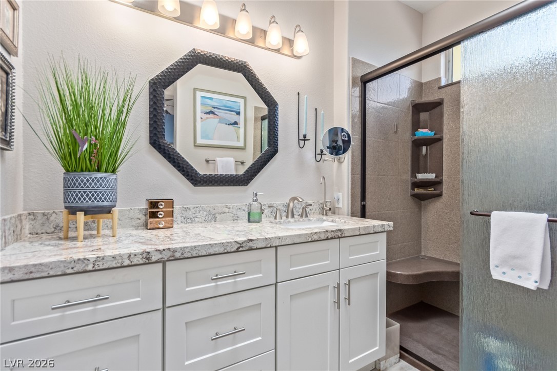 1466 Fieldbrook Street Henderson, NV 89052 - Photo 19 of 37