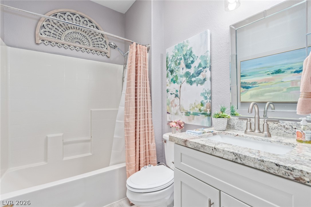 1466 Fieldbrook Street Henderson, NV 89052 - Photo 20 of 37
