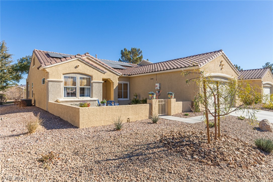 1466 Fieldbrook Street Henderson, NV 89052 - Photo 2 of 37
