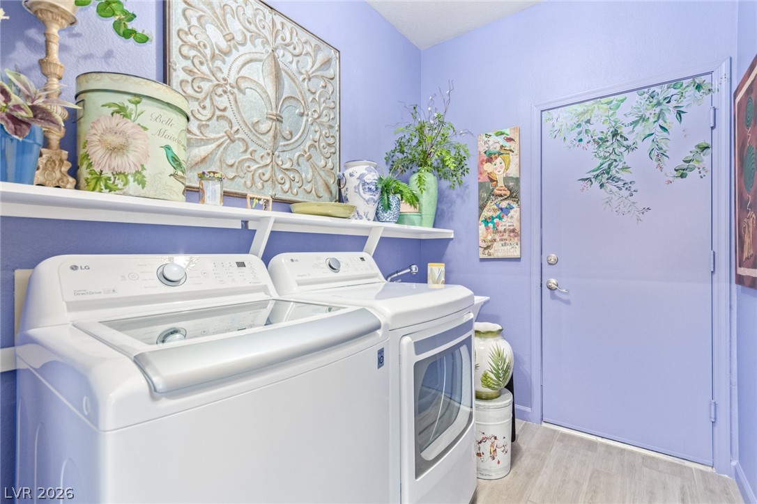 1466 Fieldbrook Street Henderson, NV 89052 - Photo 22 of 37