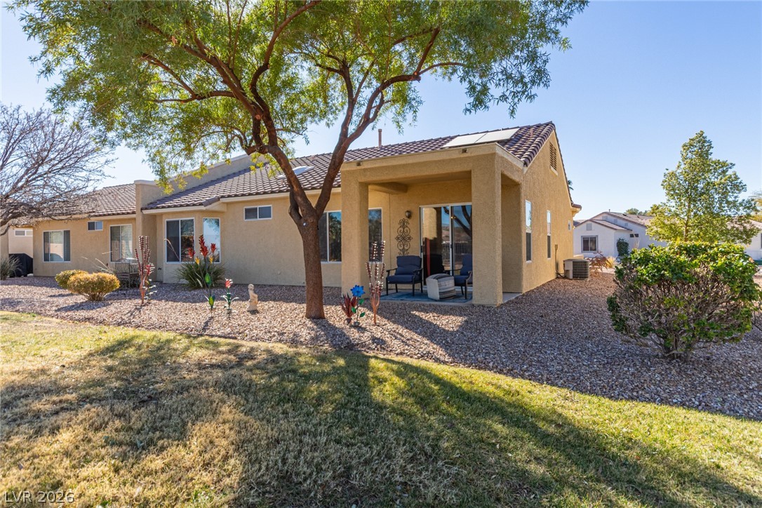 1466 Fieldbrook Street Henderson, NV 89052 - Photo 23 of 37