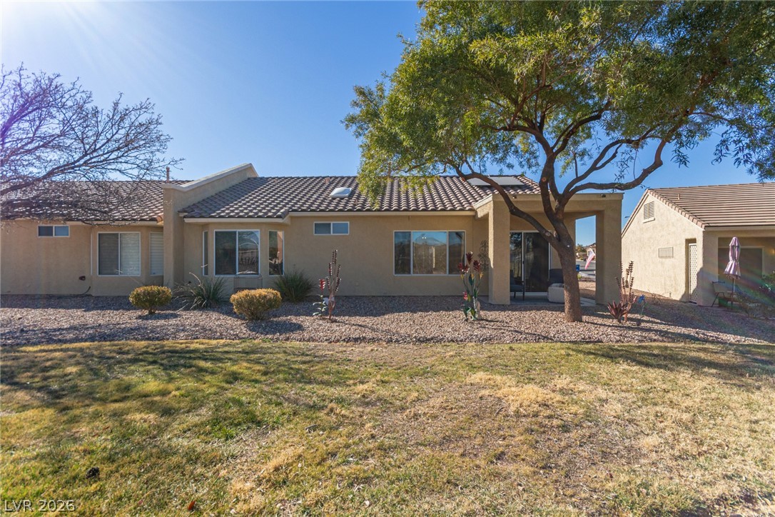 1466 Fieldbrook Street Henderson, NV 89052 - Photo 24 of 37