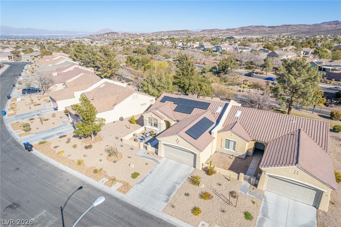 1466 Fieldbrook Street Henderson, NV 89052 - Photo 25 of 37