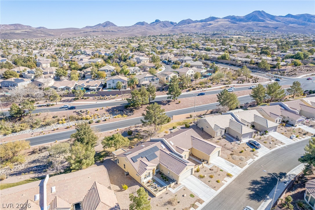 1466 Fieldbrook Street Henderson, NV 89052 - Photo 28 of 37