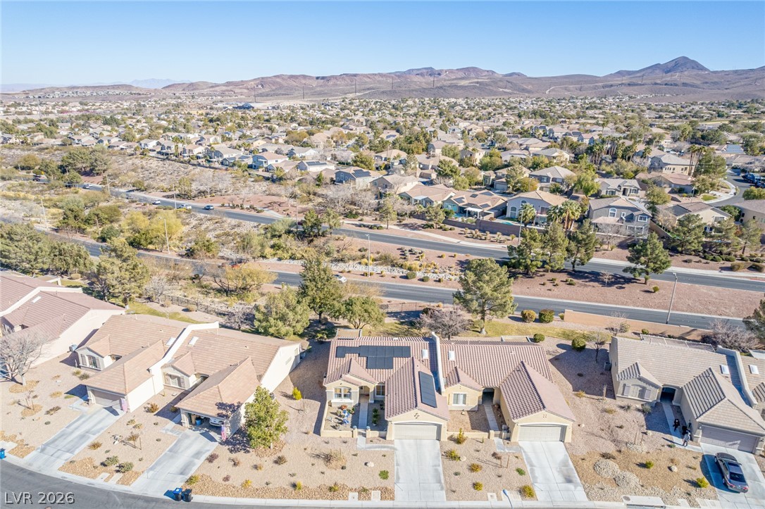 1466 Fieldbrook Street Henderson, NV 89052 - Photo 29 of 37