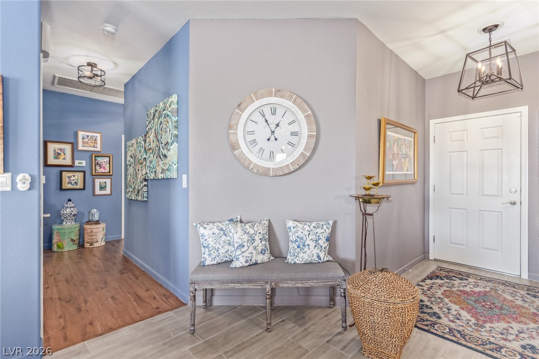 1466 Fieldbrook Street Henderson, NV 89052 - Photo 3 of 37