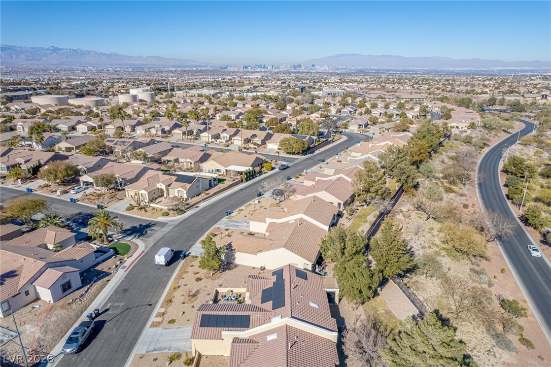 1466 Fieldbrook Street Henderson, NV 89052 - Photo 31 of 37