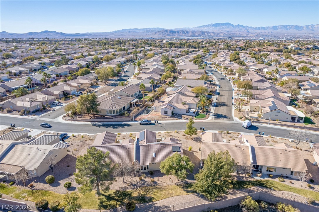1466 Fieldbrook Street Henderson, NV 89052 - Photo 33 of 37