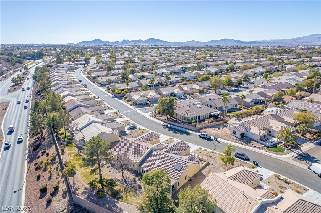1466 Fieldbrook Street Henderson, NV 89052 - Photo 34 of 37