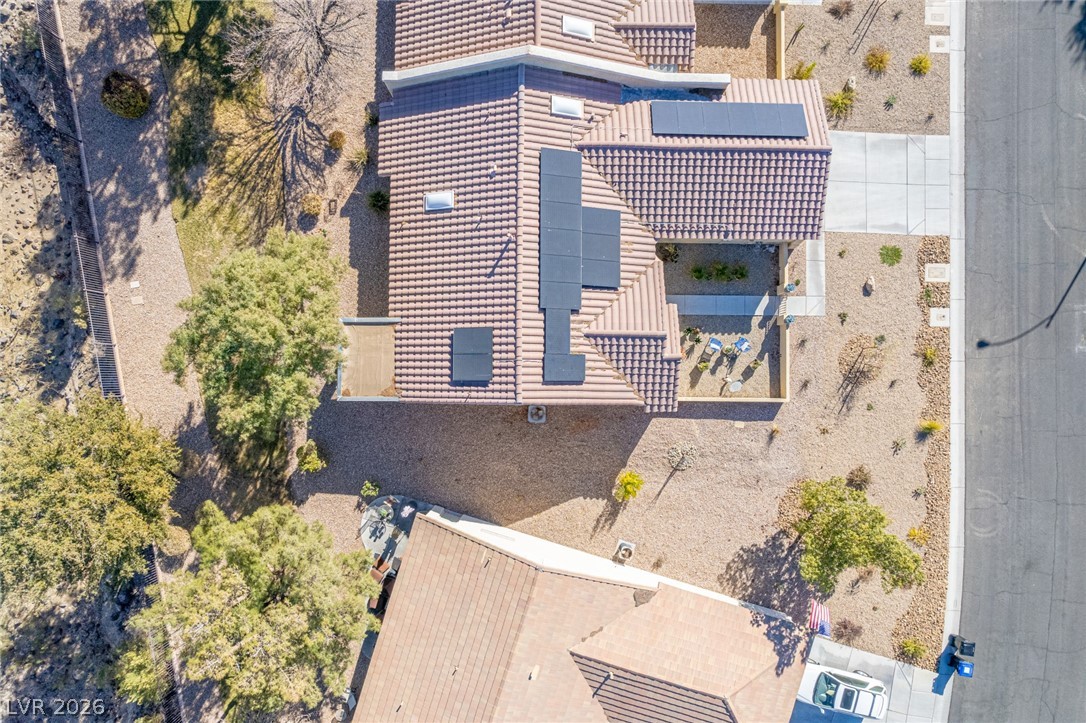 1466 Fieldbrook Street Henderson, NV 89052 - Photo 36 of 37