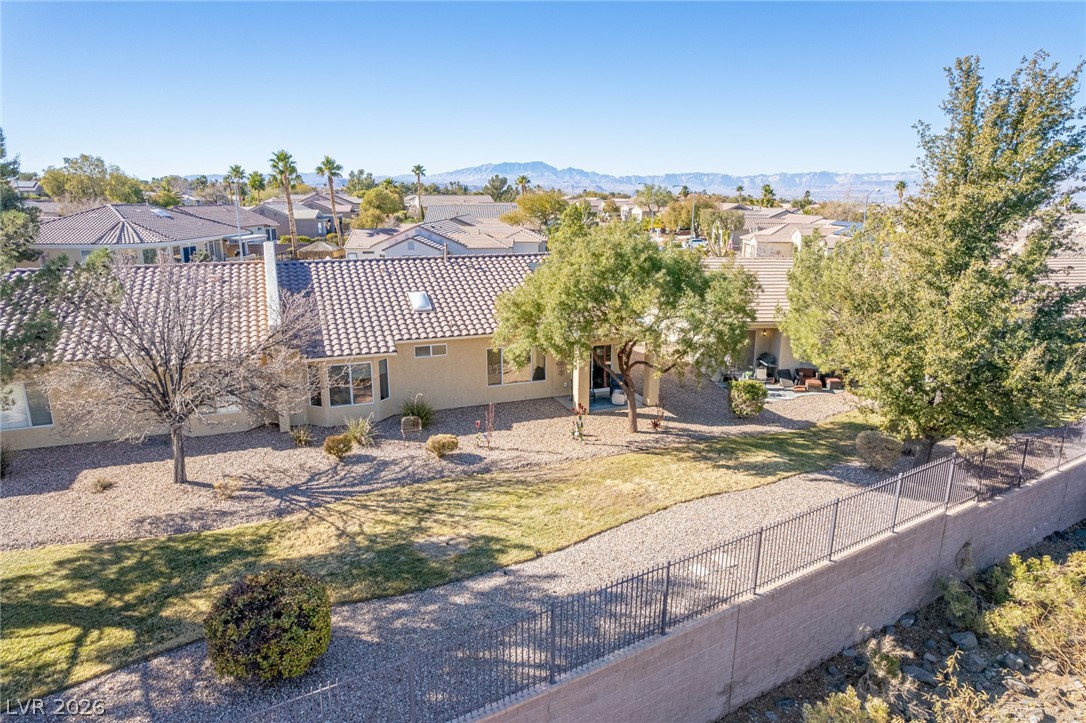 1466 Fieldbrook Street Henderson, NV 89052 - Photo 37 of 37