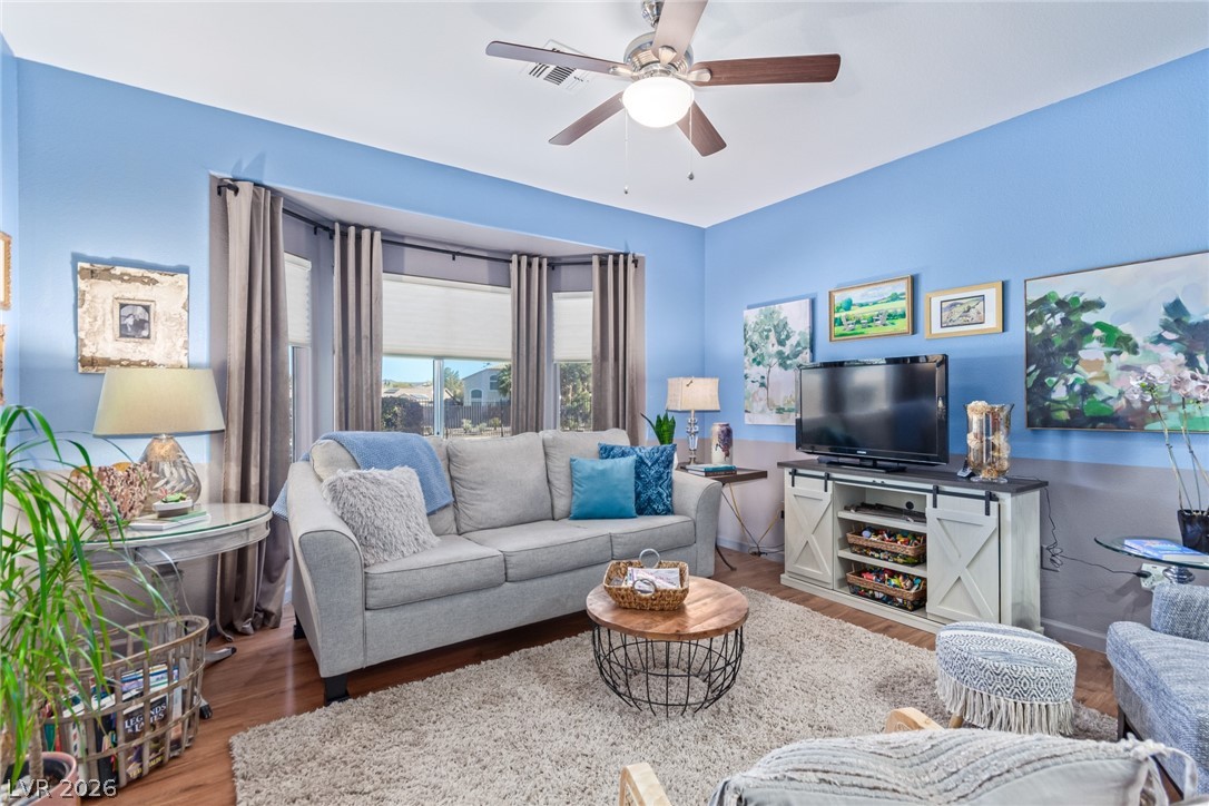 1466 Fieldbrook Street Henderson, NV 89052 - Photo 9 of 37