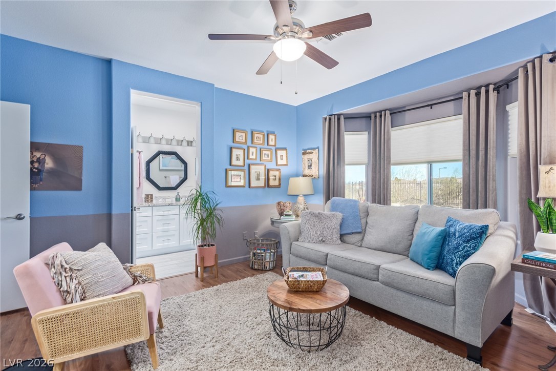 1466 Fieldbrook Street Henderson, NV 89052 - Photo 10 of 37