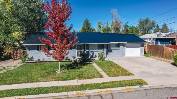 $369,000 | 608 Alameda Drive, Cortez, CO 81321