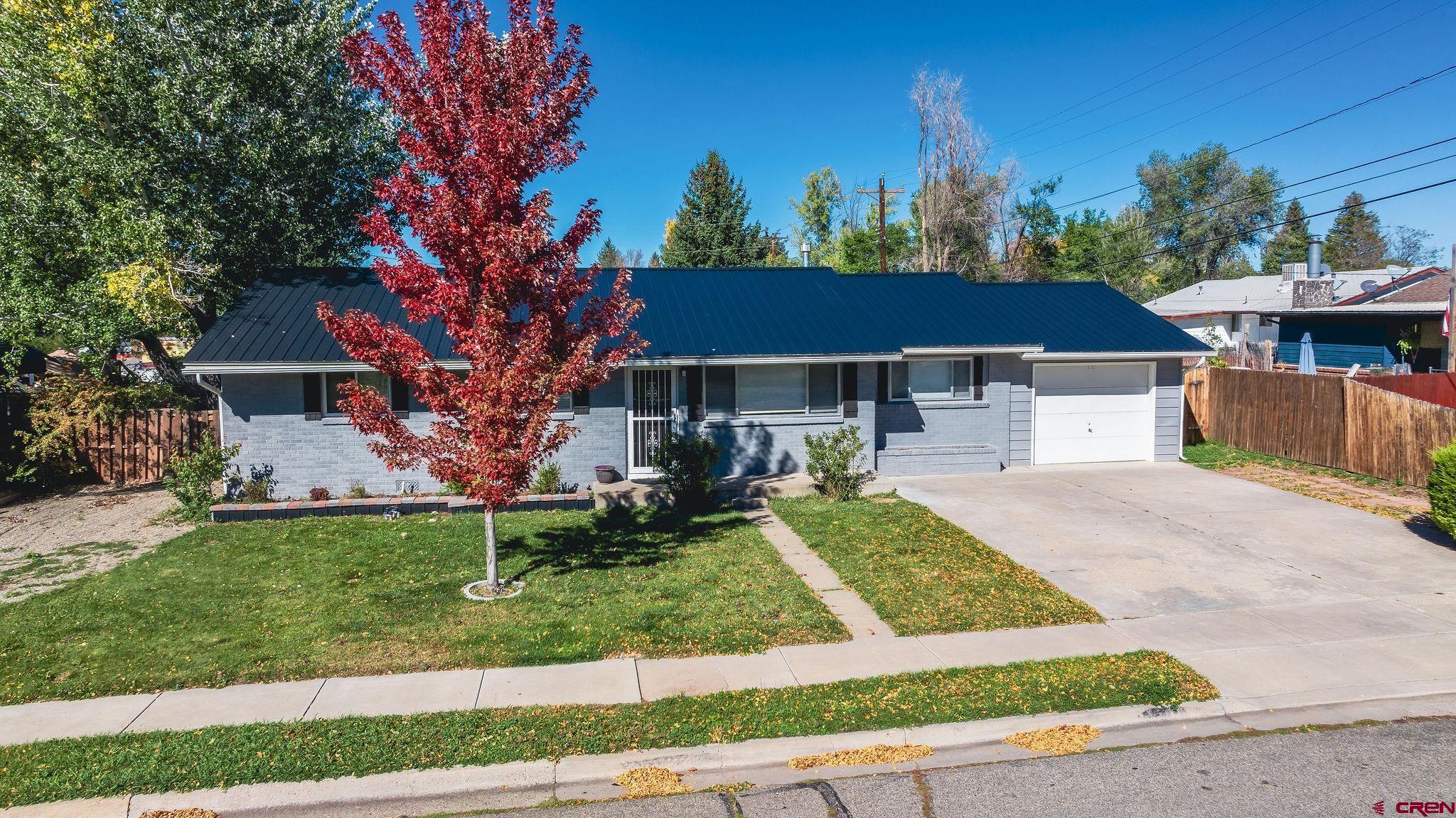608 Alameda Drive Cortez, CO 81321 - Photo 1 of 32