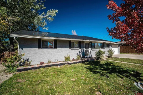 $369,000 | 608 Alameda Drive, Cortez, CO 81321