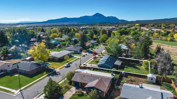 $369,000 | 608 Alameda Drive, Cortez, CO 81321