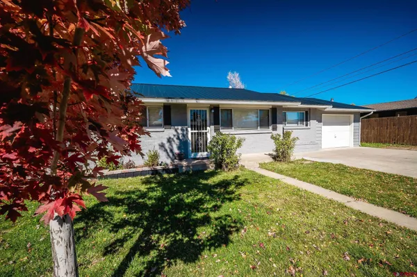 $369,000 | 608 Alameda Drive, Cortez, CO 81321