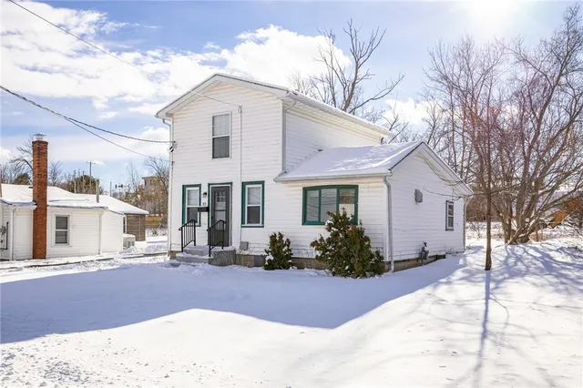 $125,000 | 33 Clark Street, Sweden, NY 14420