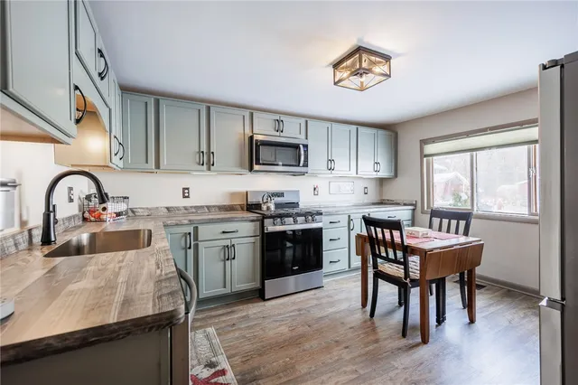 $125,000 | 33 Clark Street, Sweden, NY 14420