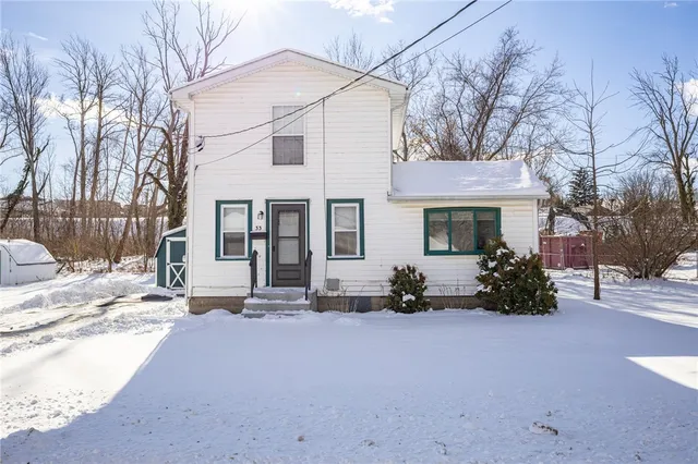 $125,000 | 33 Clark Street, Sweden, NY 14420