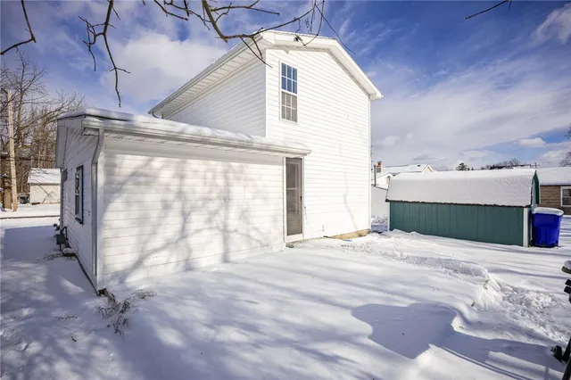 $125,000 | 33 Clark Street, Sweden, NY 14420