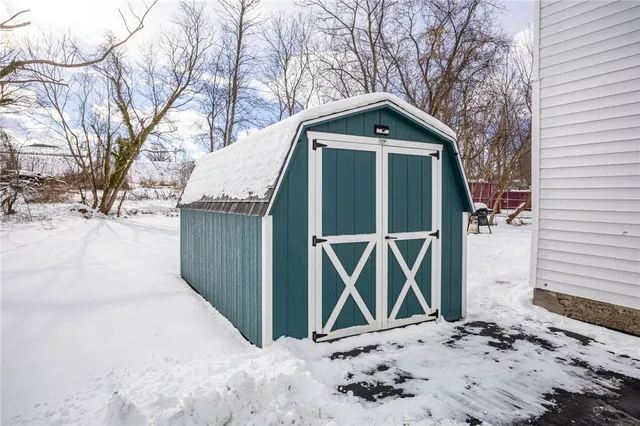 $125,000 | 33 Clark Street, Sweden, NY 14420