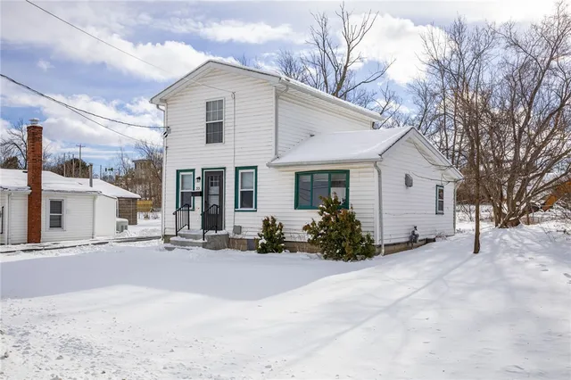 $125,000 | 33 Clark Street, Sweden, NY 14420