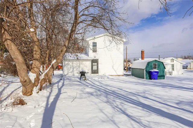 $125,000 | 33 Clark Street, Sweden, NY 14420