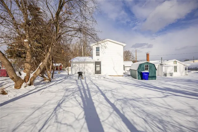 $125,000 | 33 Clark Street, Sweden, NY 14420