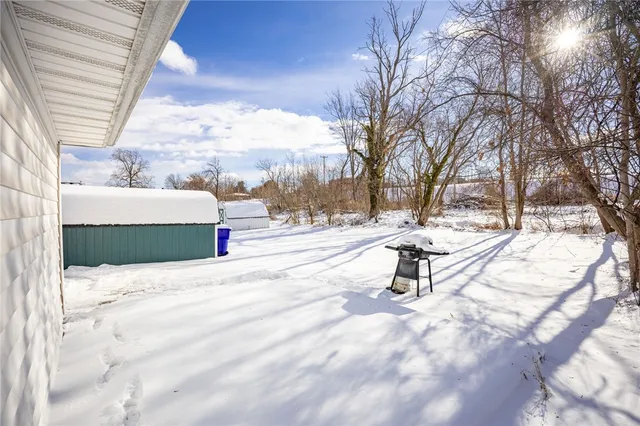 $125,000 | 33 Clark Street, Sweden, NY 14420