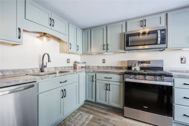 $125,000 | 33 Clark Street, Sweden, NY 14420