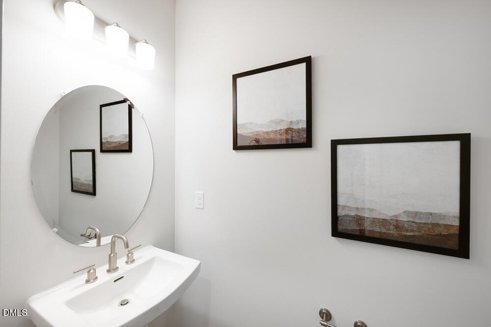736 Bolera Road Knightdale, NC 27545 - Photo 18 of 44 charleston-bathroom-002