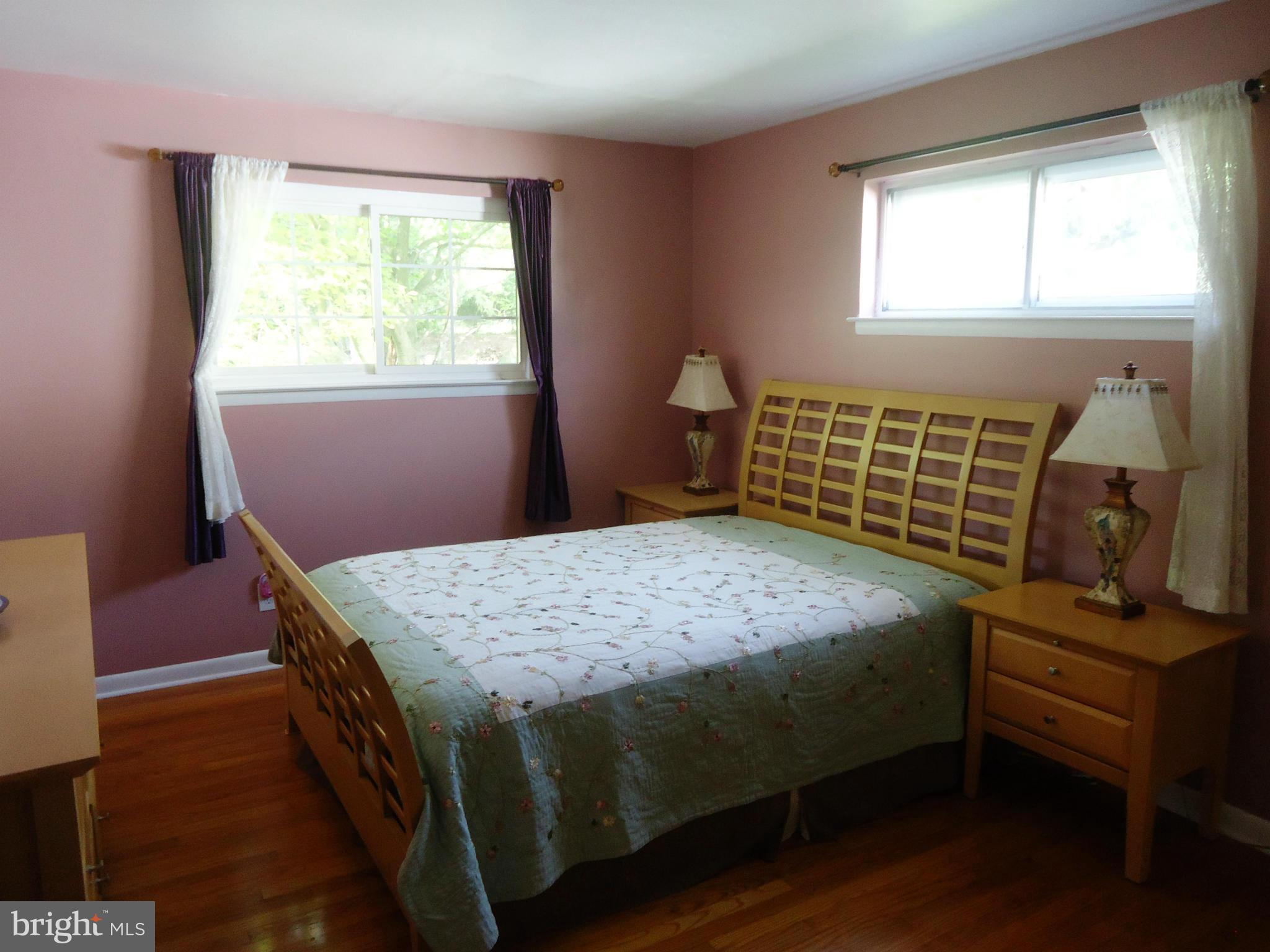 9215 Samoset Road Randallstown, MD 21133 - Photo 14 of 25 Bedroom (Master)