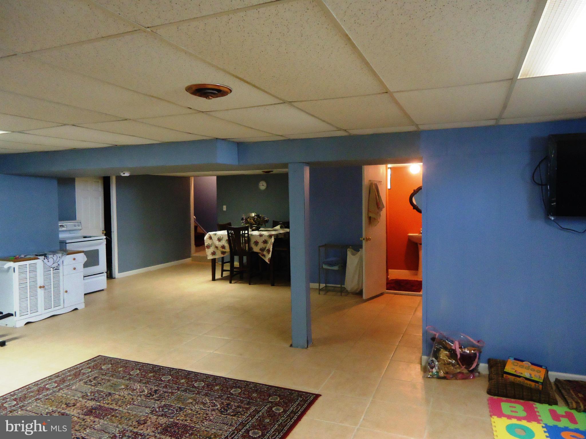 9215 Samoset Road Randallstown, MD 21133 - Photo 22 of 25 Basement