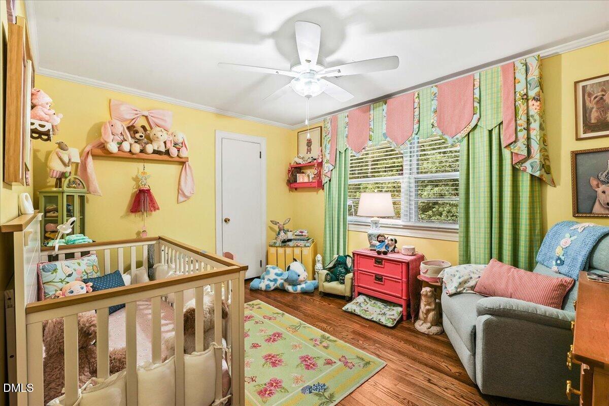 206 East Main Street Micro, NC 27555 - Photo 27 of 33 27-206 E Main St-27