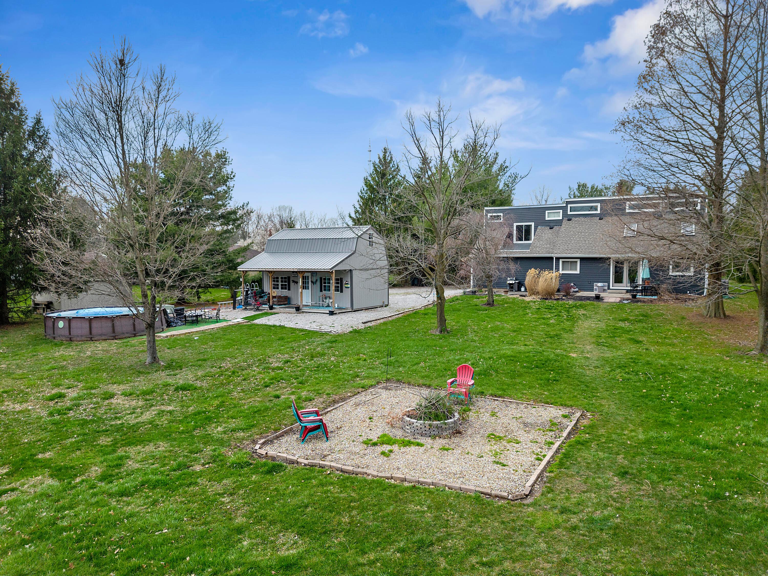 7300 Cheshire Road Galena, OH 43021 - Photo 9 of 46 DJI_0646