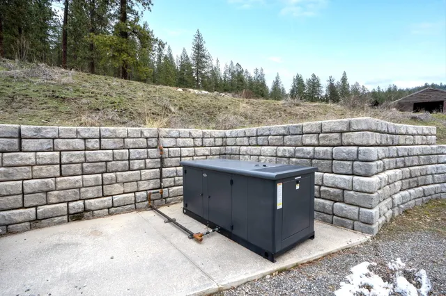 $1,000,000 | 15717 East Cooper Road, Mead, WA 99021