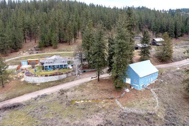 $1,000,000 | 15717 East Cooper Road, Mead, WA 99021