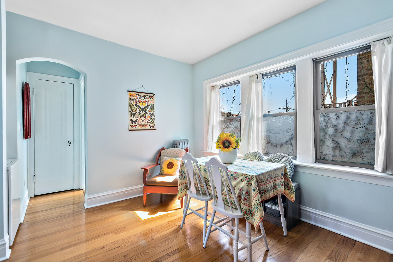 419 Harrison Street, Unit 2 Oak Park, IL 60304 - Photo 10 of 15