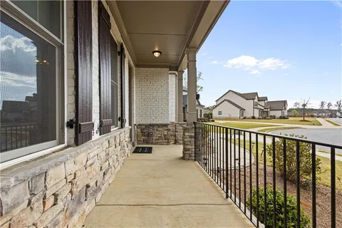 $830,000 | 4879 Glencree Court Southwest, Powder Springs, GA 30127