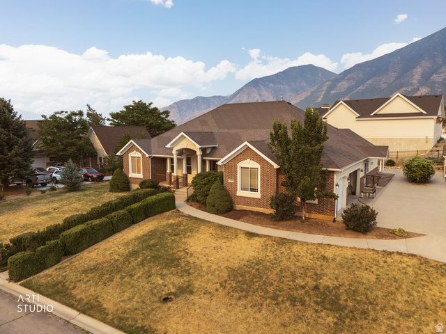 794 North Valley View Circle Elk Ridge, UT 84651 - Photo 54 of 66