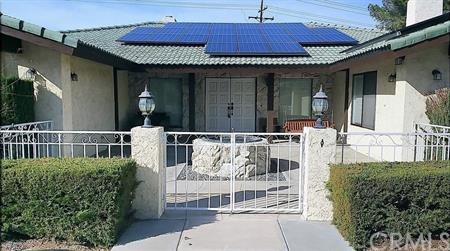 15296 Mandan Road Apple Valley, CA 92307 - Photo 1 of 1