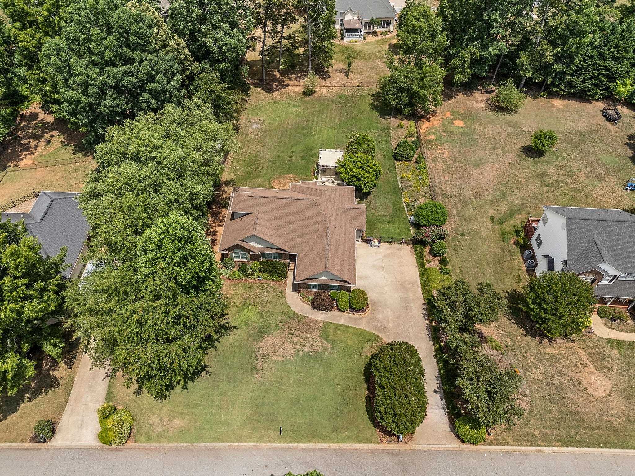 519 Planters Rest Lane Inman, SC 29349 - Photo 2 of 40