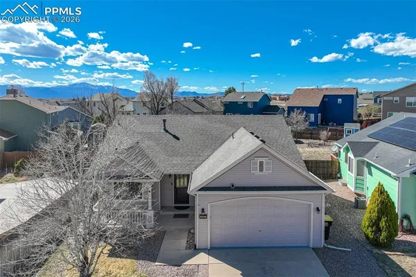 $479,995 | 8162 Linderman Road, Peyton, CO 80831