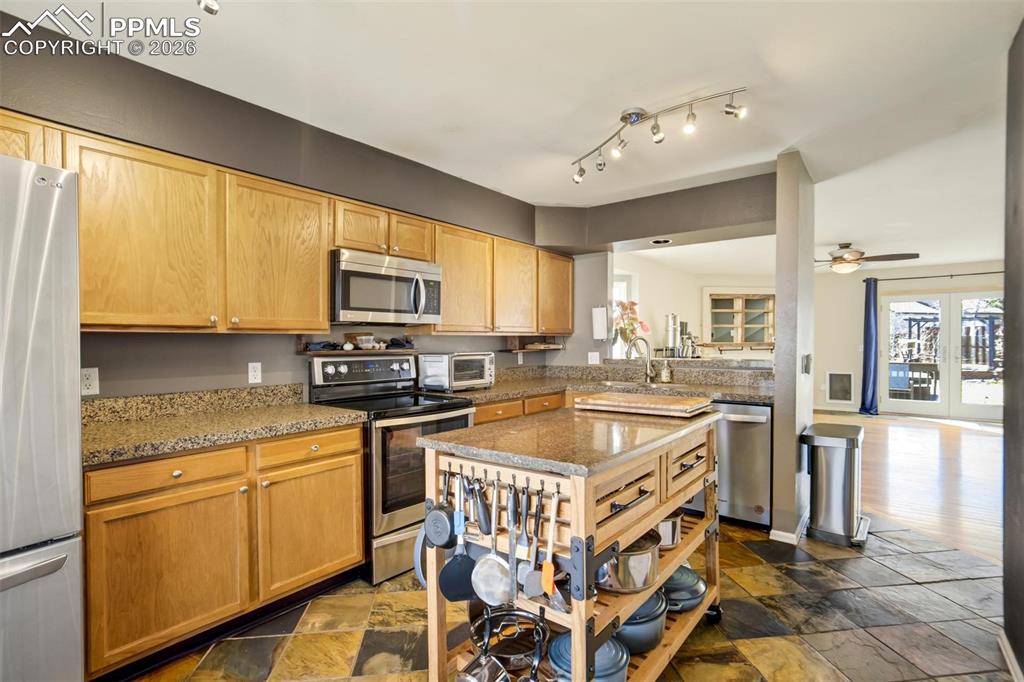 8162 Linderman Road Peyton, CO 80831 - Photo 11 of 48