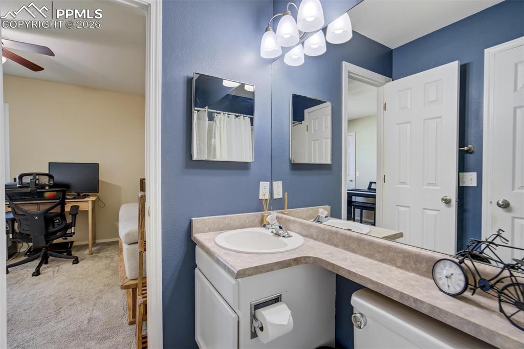 8162 Linderman Road Peyton, CO 80831 - Photo 17 of 48