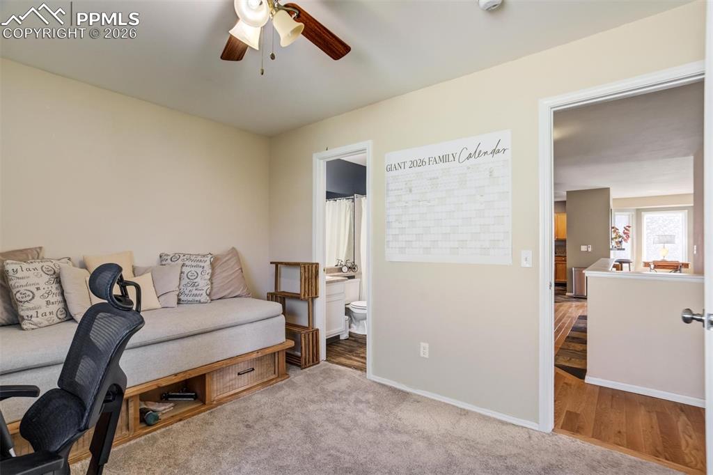 8162 Linderman Road Peyton, CO 80831 - Photo 20 of 48