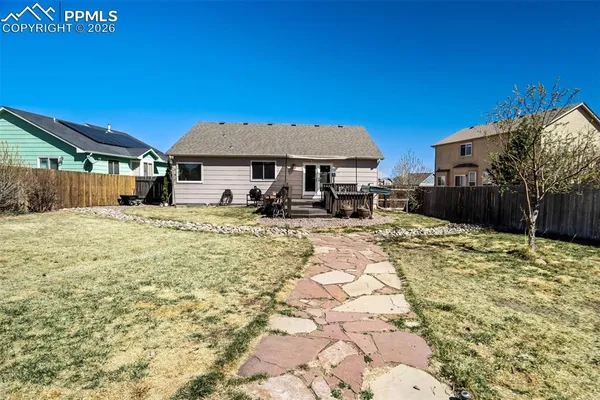$479,995 | 8162 Linderman Road, Peyton, CO 80831