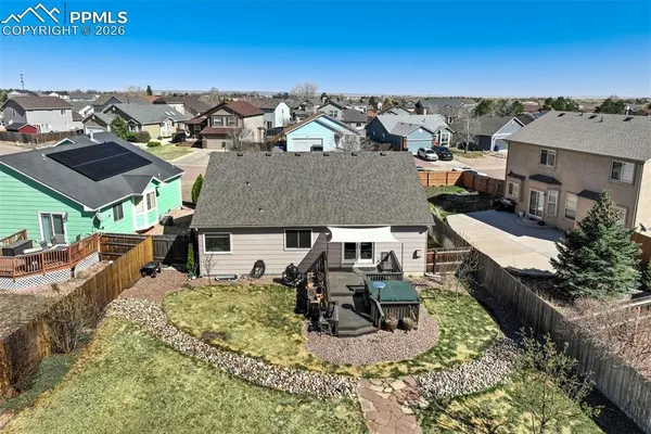 $479,995 | 8162 Linderman Road, Peyton, CO 80831